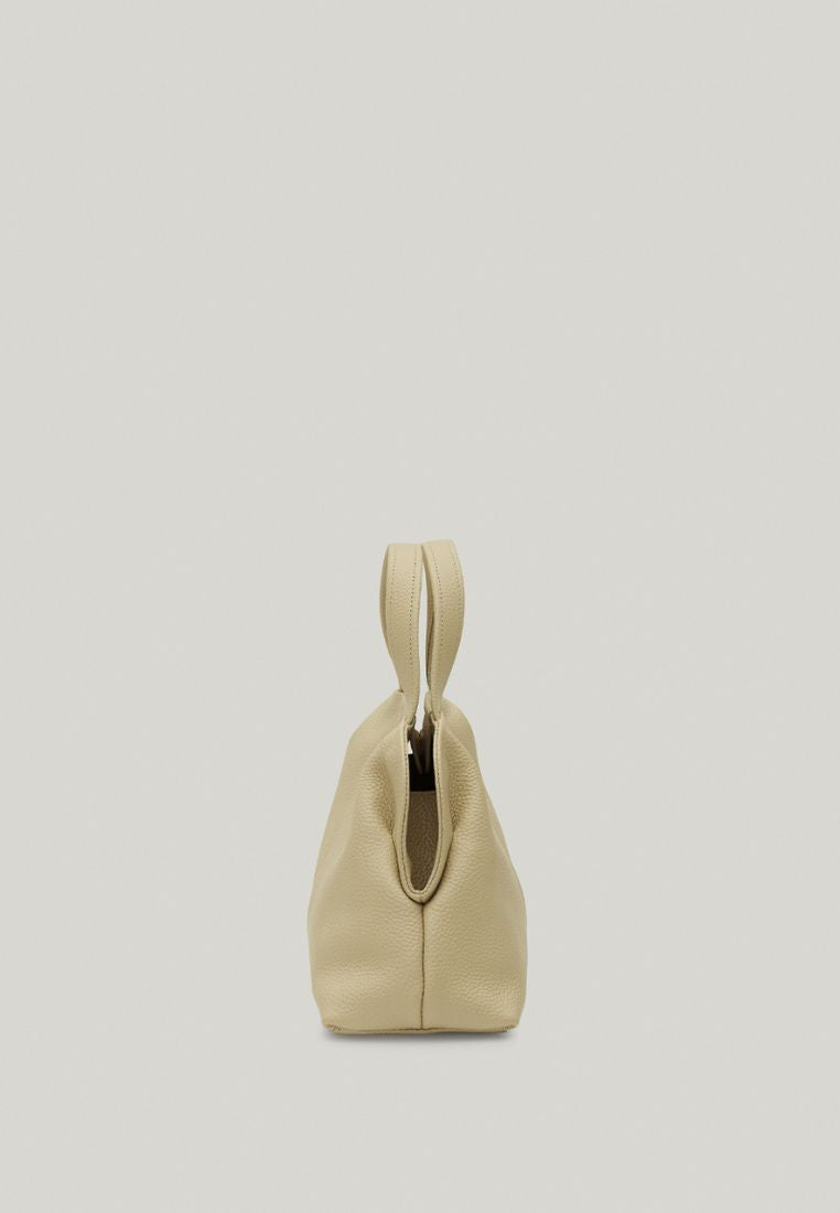 PAVE PETIT BAG (HAY YELLOW)