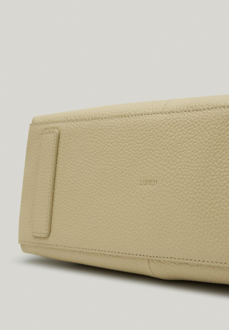 PAVE PETIT BAG (HAY YELLOW)