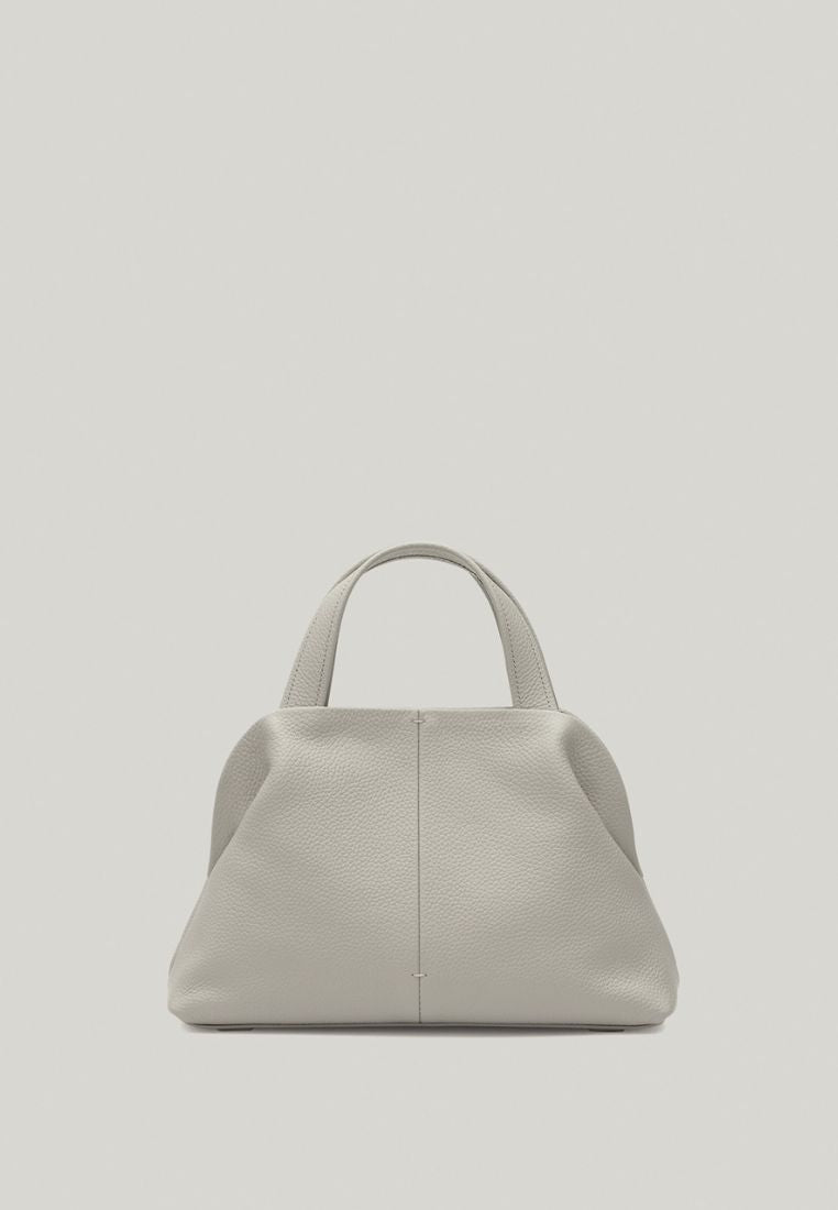 PAVE PETIT BAG (MISTY WHITE)