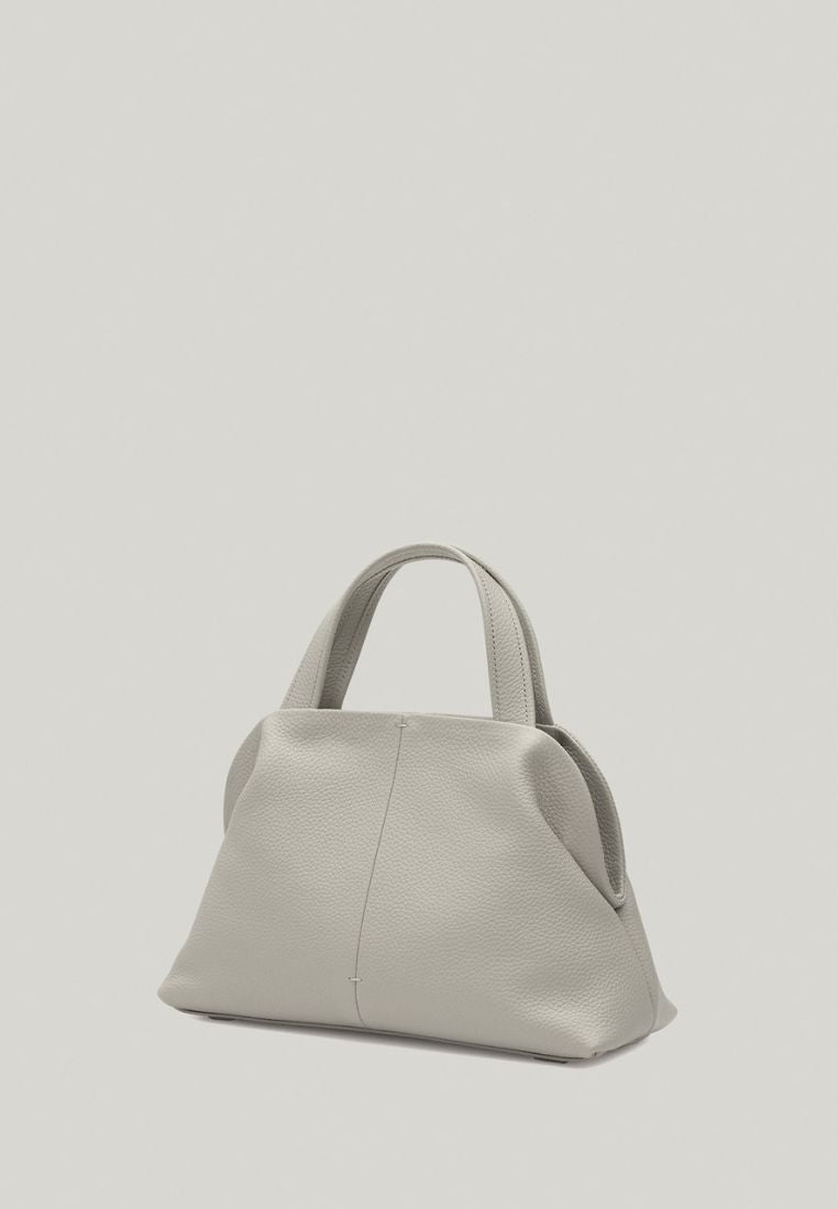 PAVE PETIT BAG (MISTY WHITE)