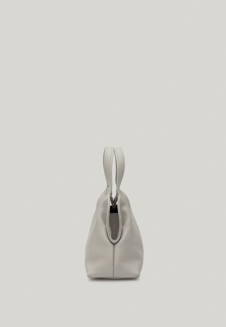 PAVE PETIT BAG (MISTY WHITE)
