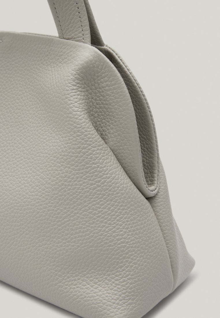 PAVE PETIT BAG (MISTY WHITE)