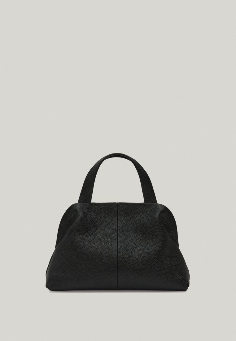 PAVE PETIT BAG (SOFT BLACK)