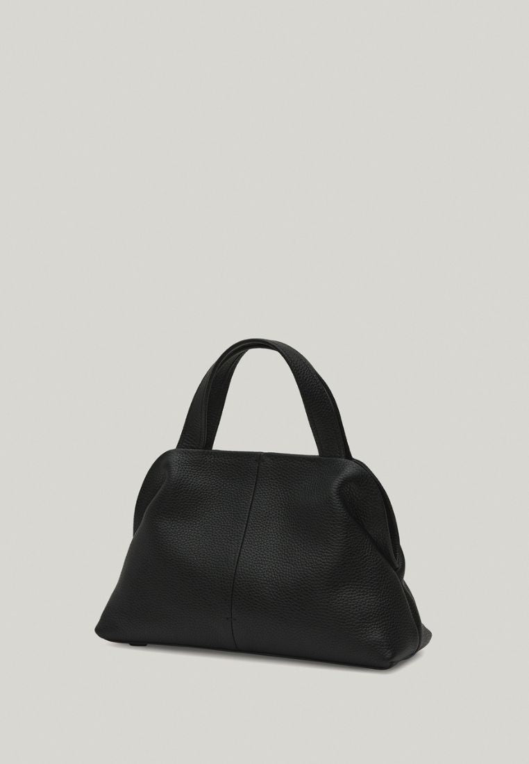 PAVE PETIT BAG (SOFT BLACK)