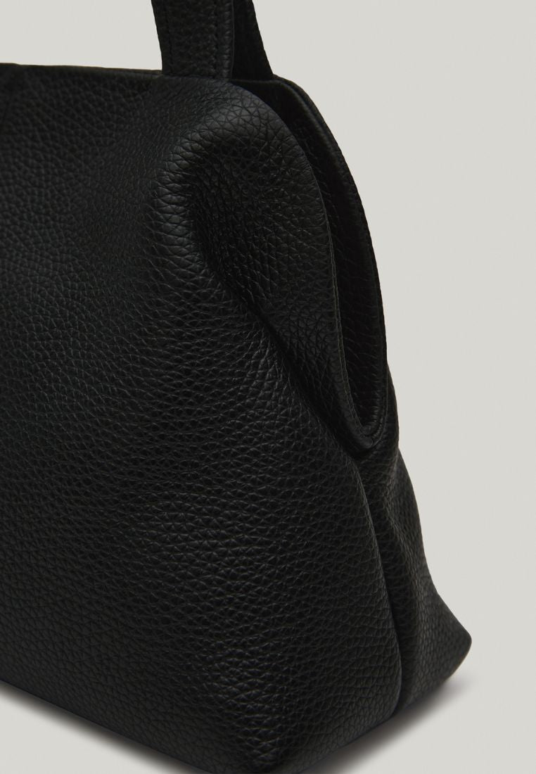 PAVE PETIT BAG (SOFT BLACK)