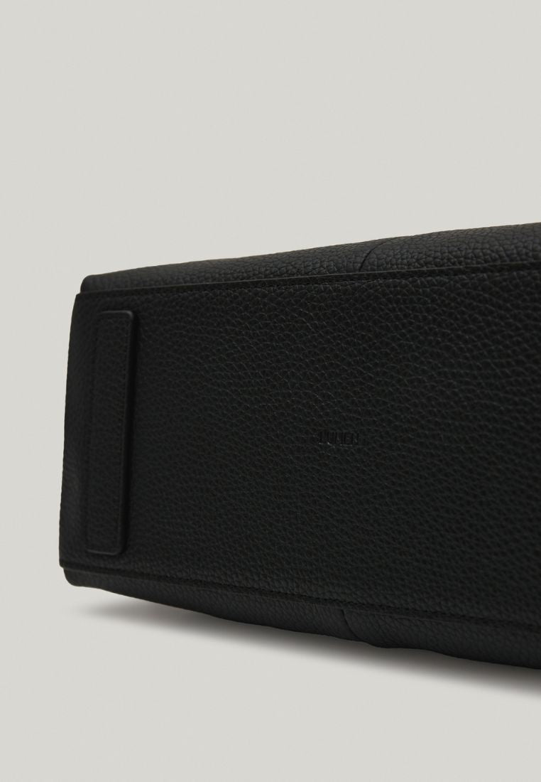 PAVE PETIT BAG (SOFT BLACK)