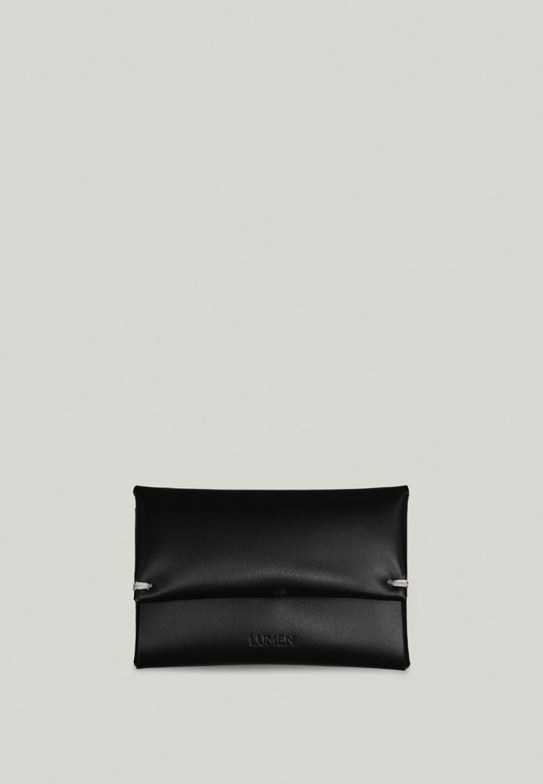PLIER CARD HOLDER (SOFT BLACK)