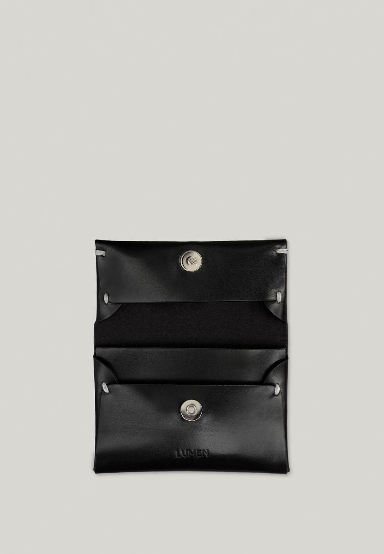 PLIER CARD HOLDER (SOFT BLACK)