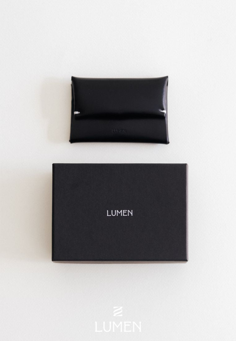 PLIER CARD HOLDER (SOFT BLACK)