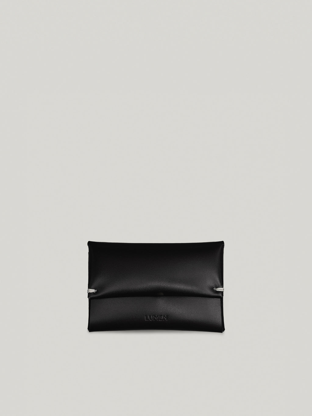 PLIER CARD HOLDER (SOFT BLACK)
