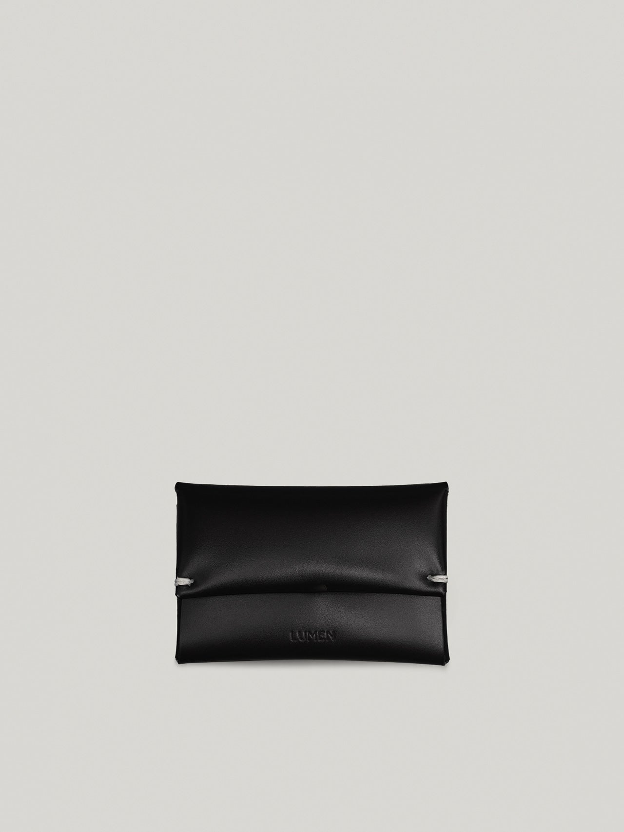 PLIER CARD HOLDER (SOFT BLACK)