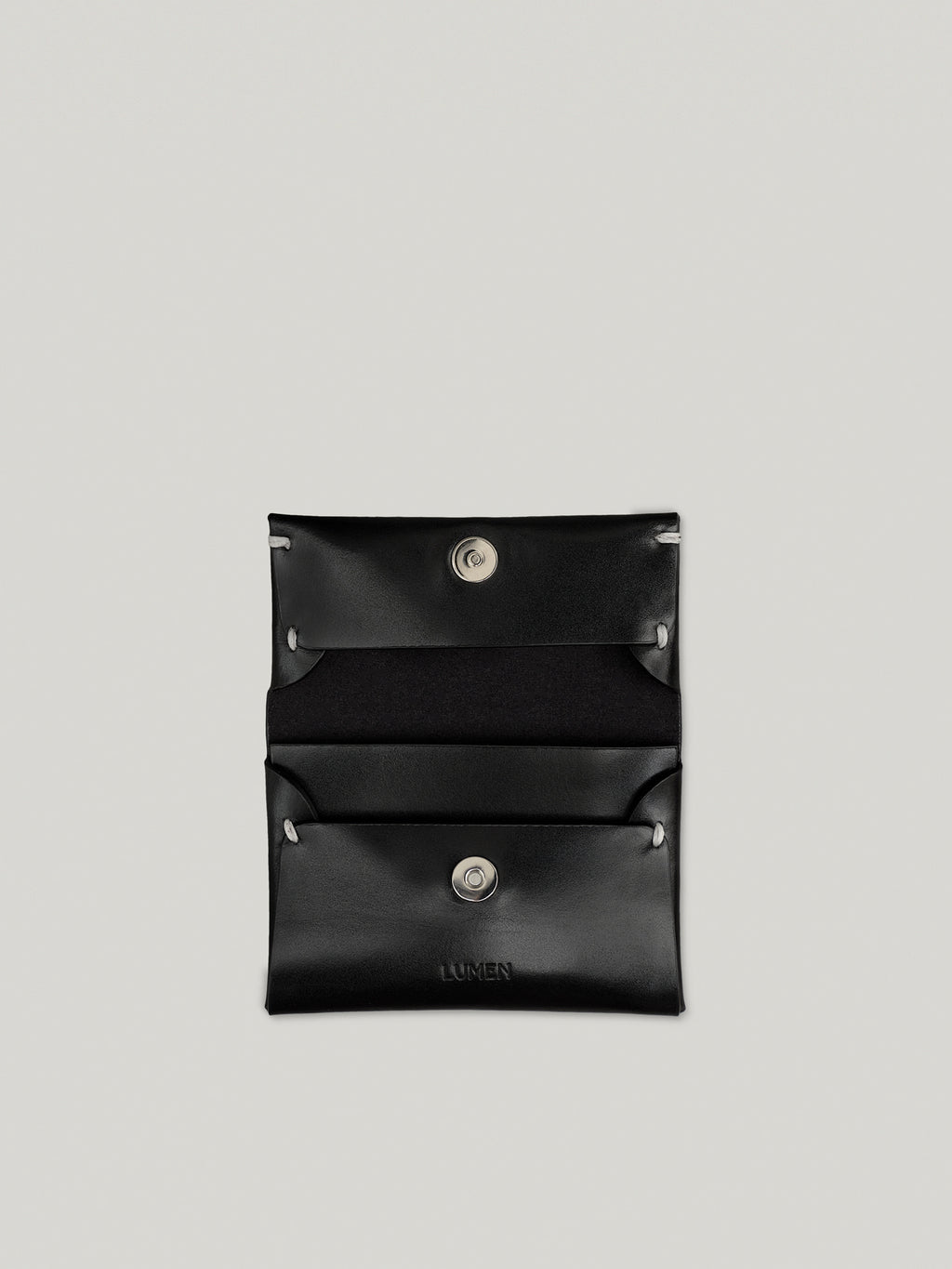 PLIER CARD HOLDER (SOFT BLACK)