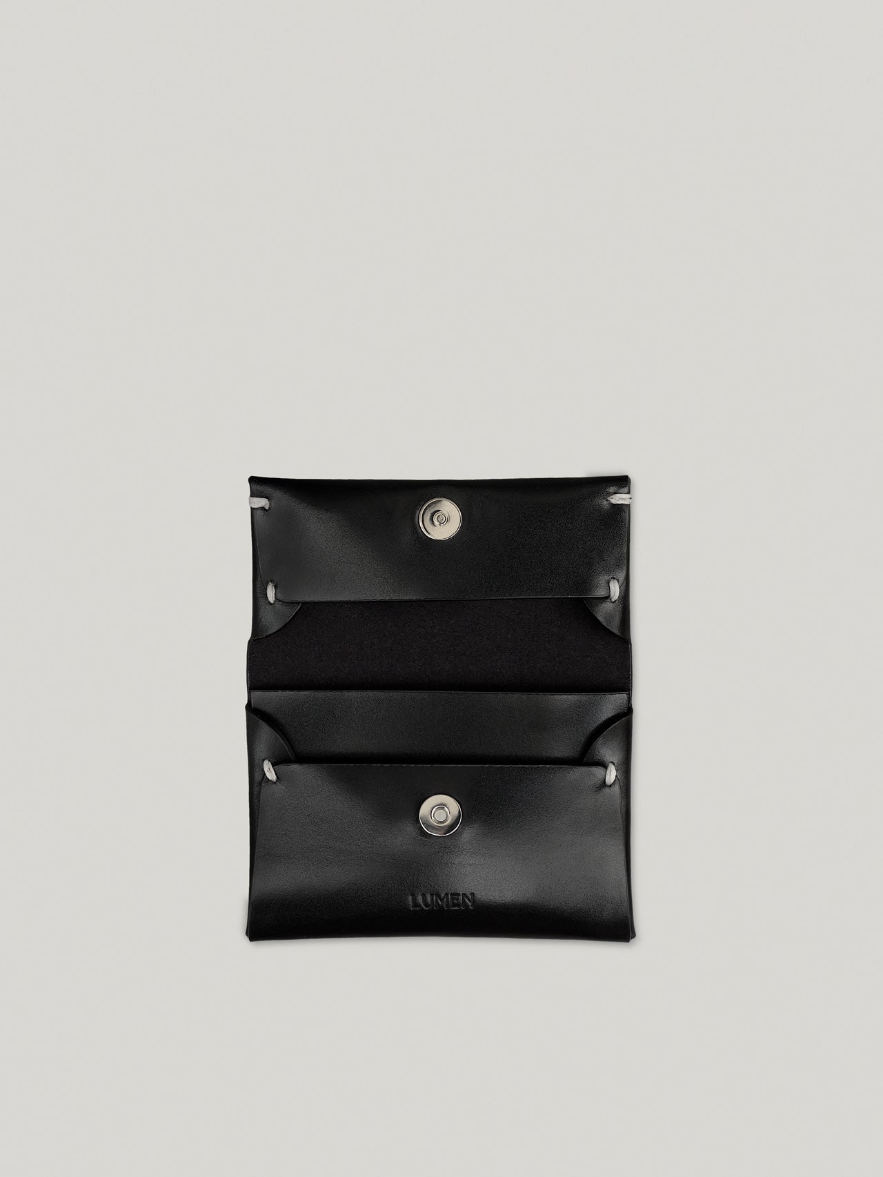 PLIER CARD HOLDER (SOFT BLACK)