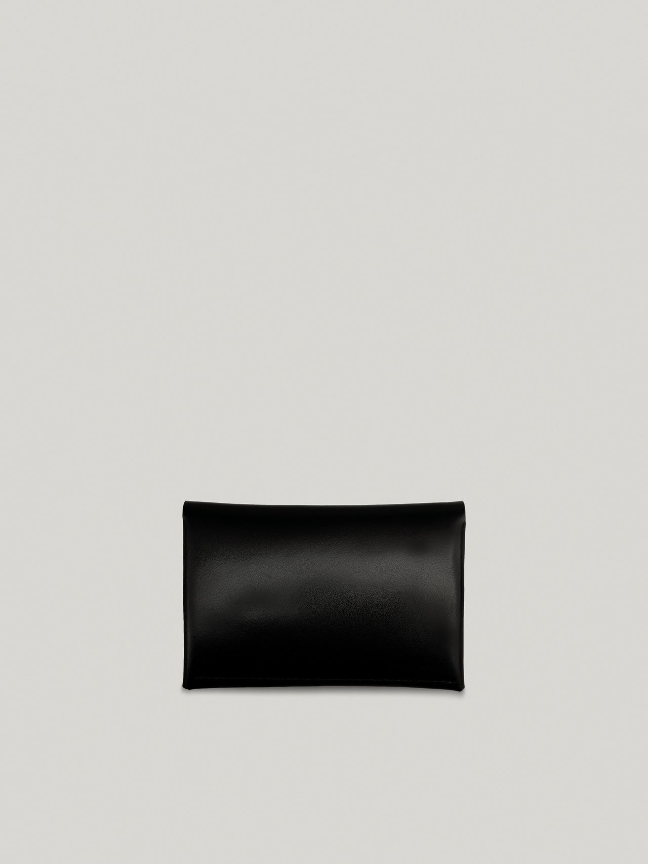 PLIER CARD HOLDER (SOFT BLACK)