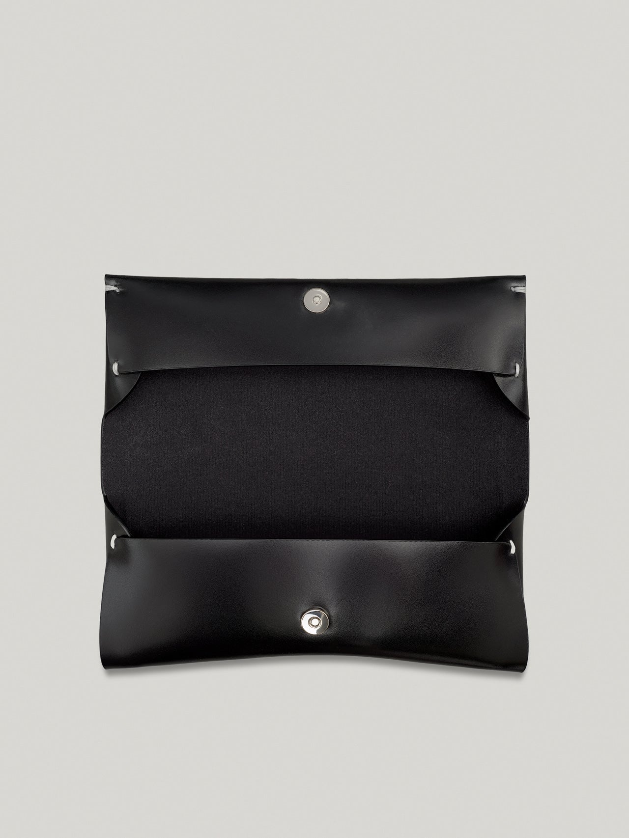 PLIER GLASSES CASE (SOFT BLACK)