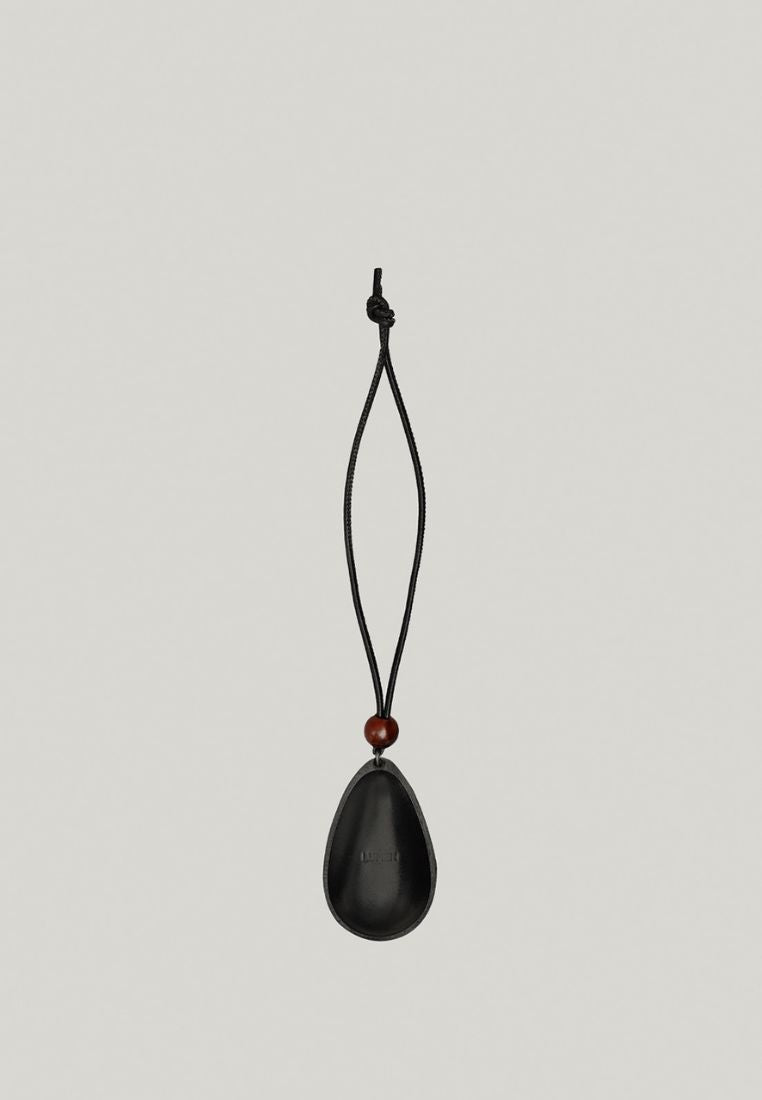 REFLET DOME CHARM (SOFT BLACK)