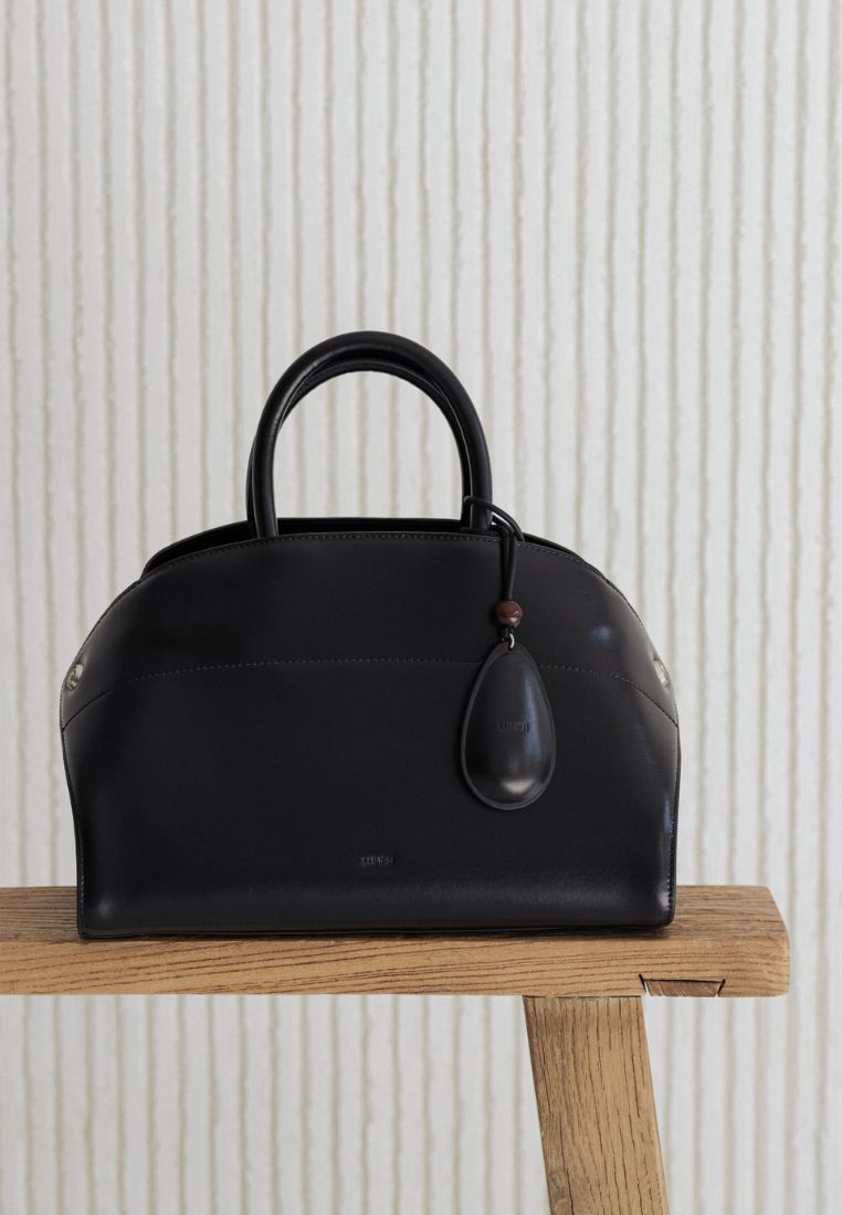 REFLET DOME CHARM (SOFT BLACK)