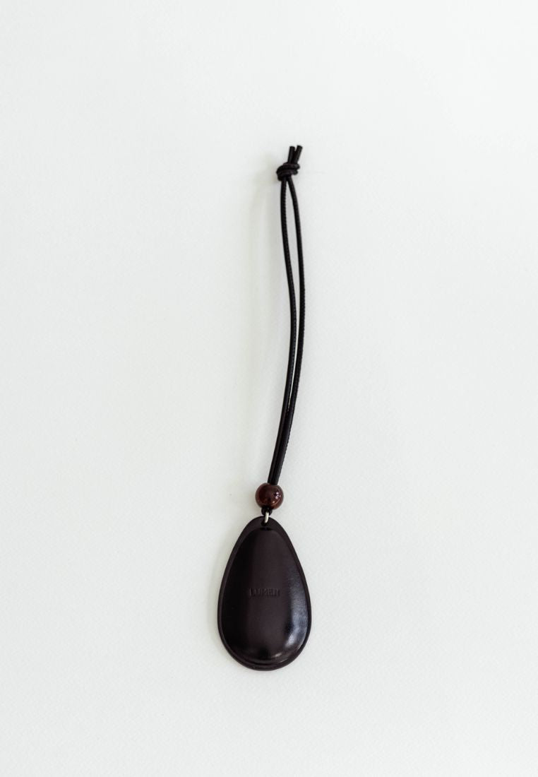 REFLET DOME CHARM (SOFT BLACK)