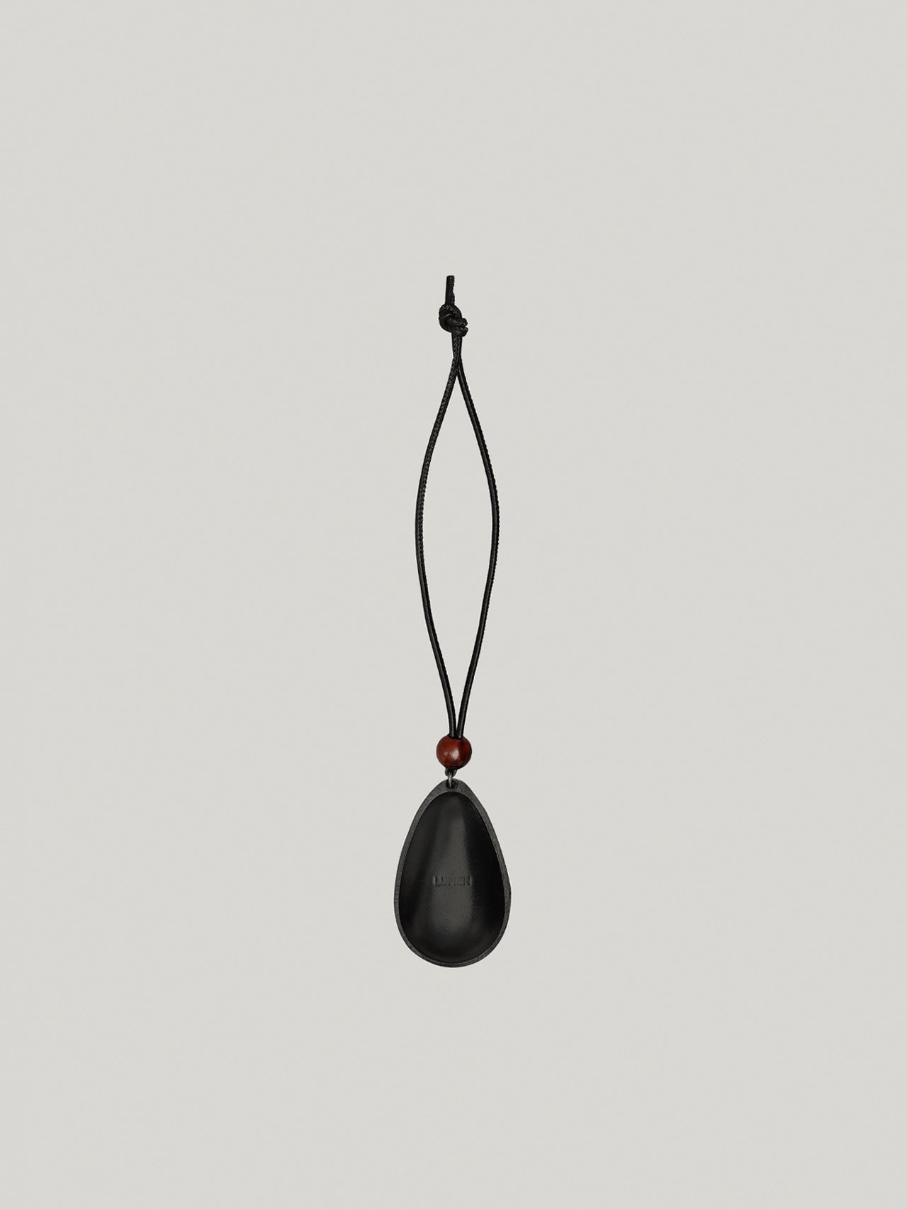 REFLET DOME CHARM (SOFT BLACK)