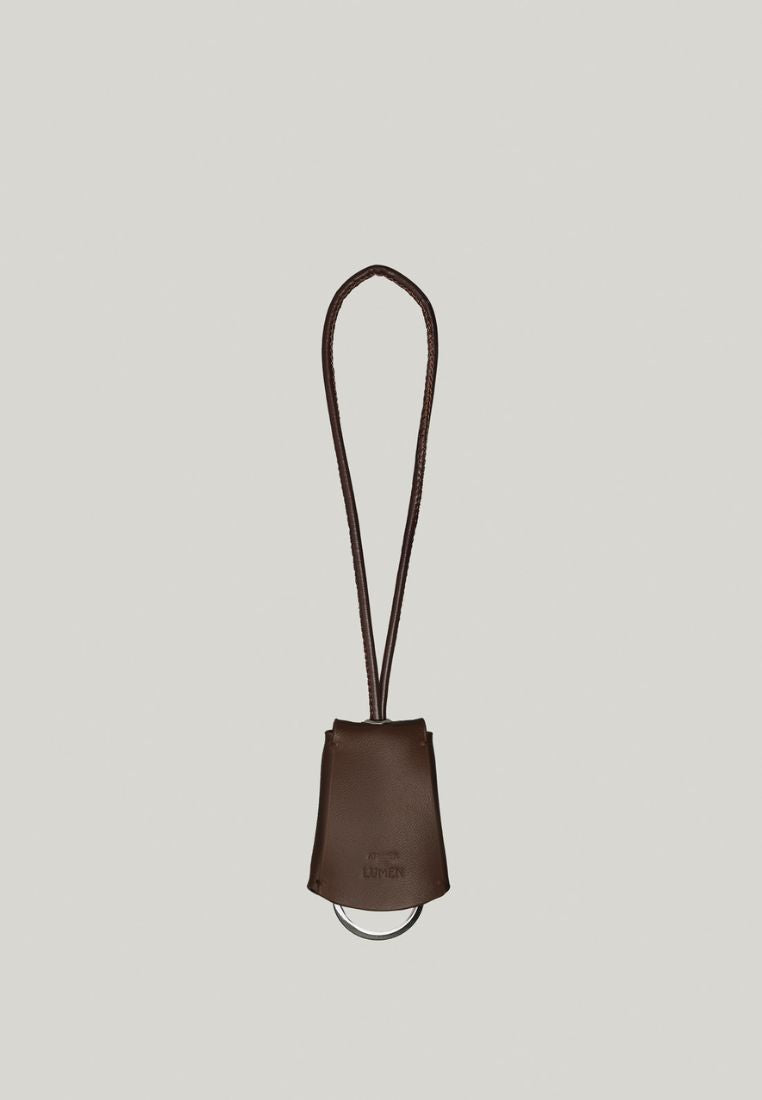 RONDELLE CHARM (OAK BROWN)