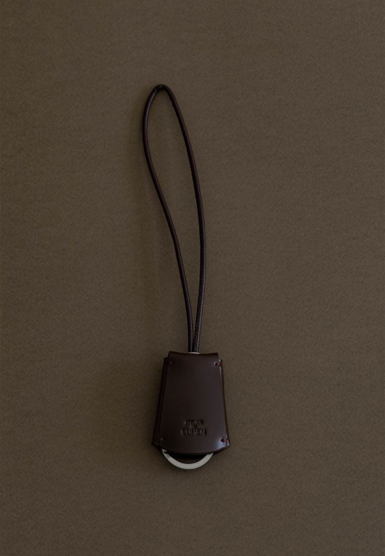 RONDELLE CHARM (OAK BROWN)