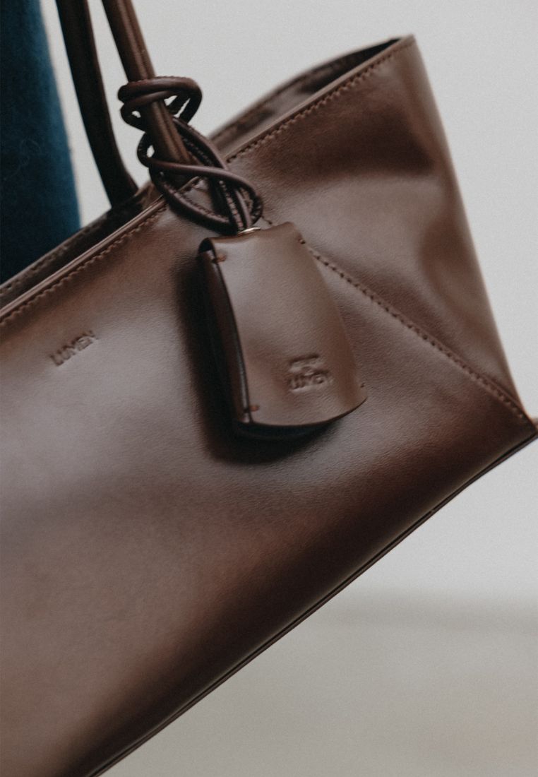 RONDELLE CHARM (OAK BROWN)