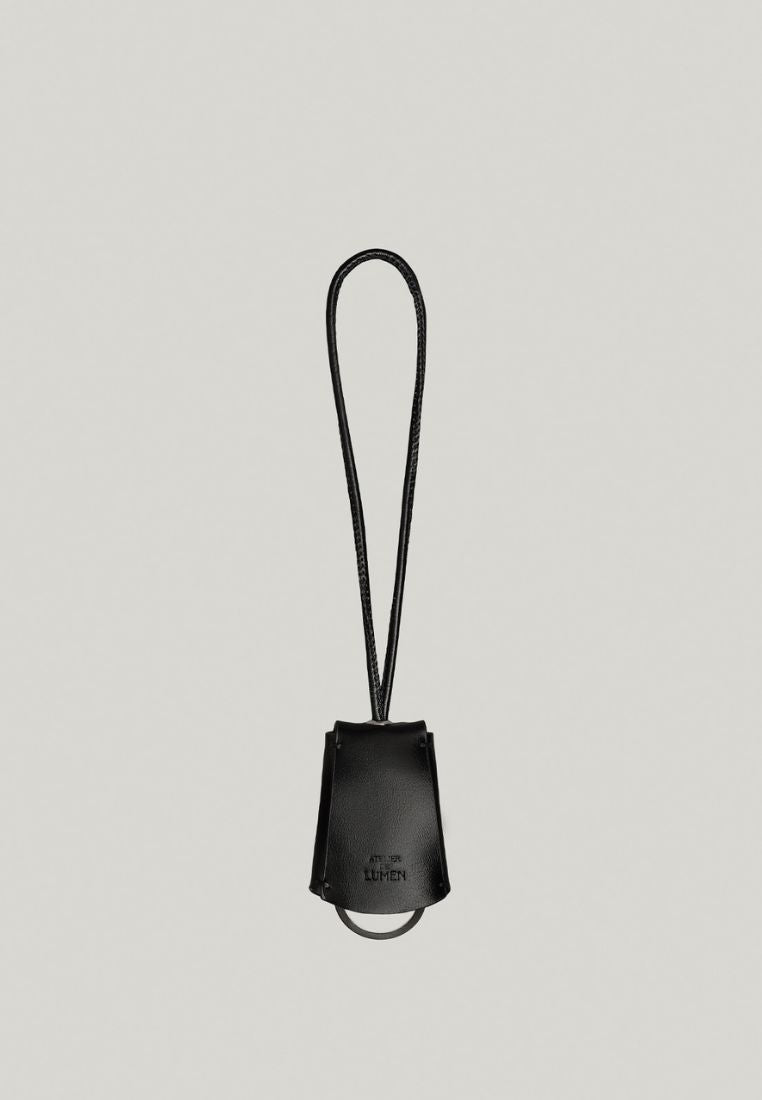 RONDELLE CHARM (SOFT BLACK)