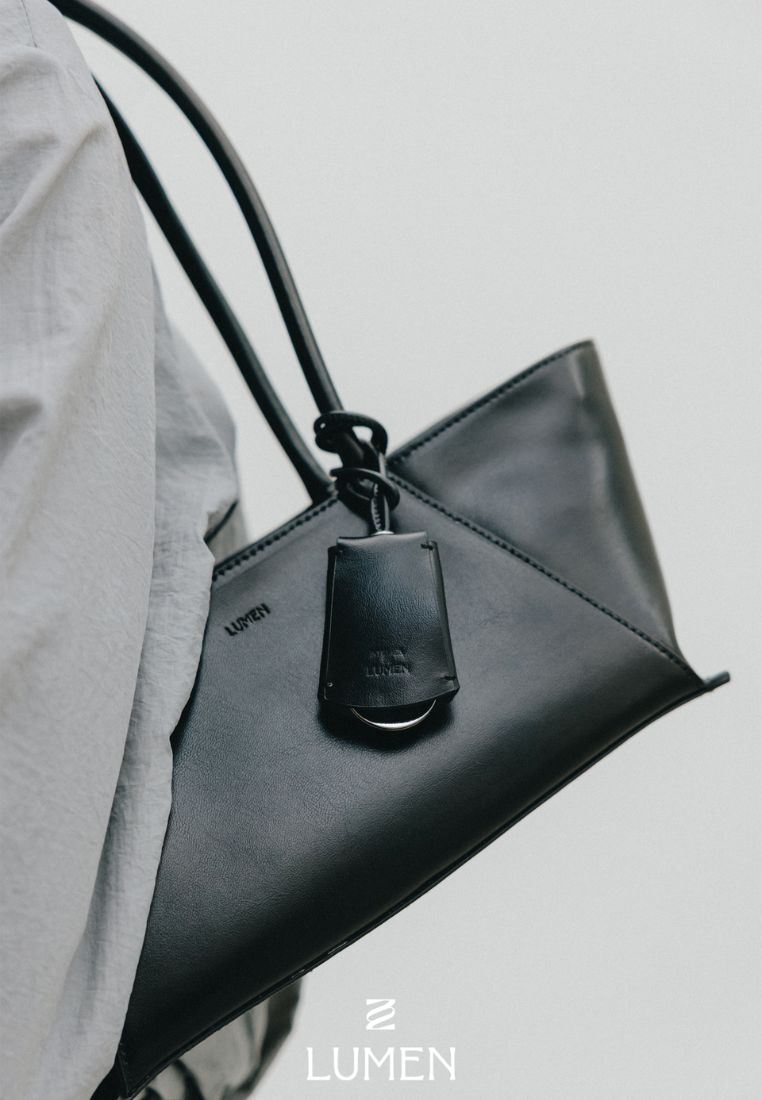 RONDELLE CHARM (SOFT BLACK)