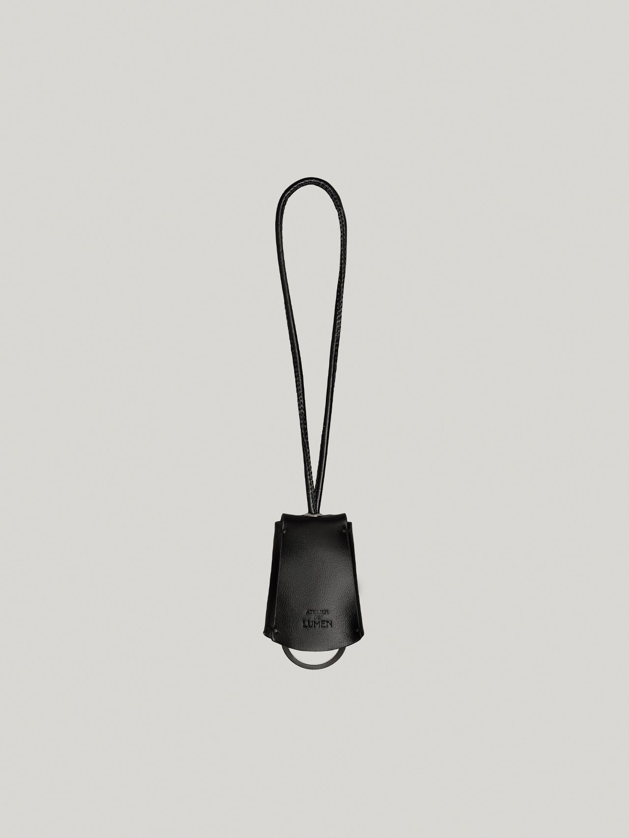 RONDELLE CHARM (SOFT BLACK)