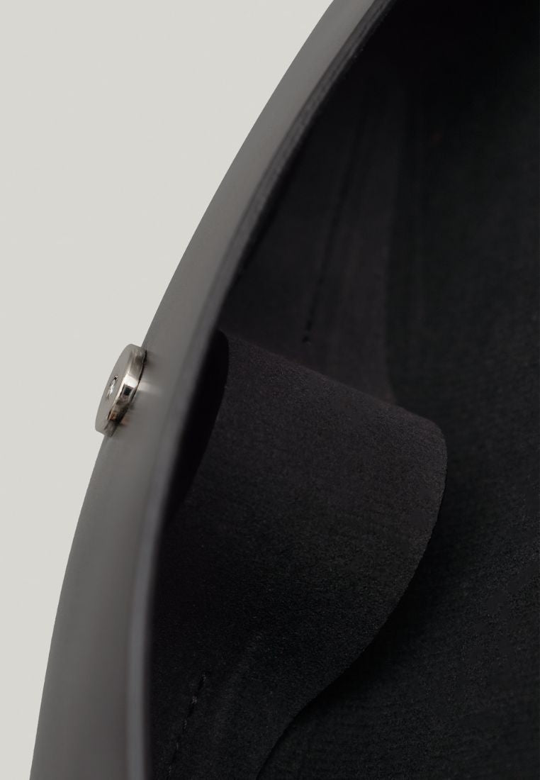 PLIER GLASSES CASE (SOFT BLACK)