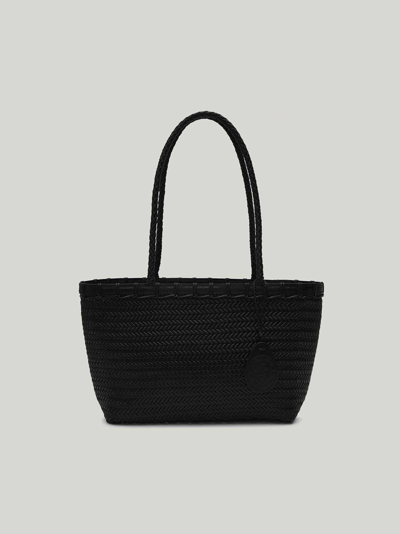TWIG BAG (DRIED BLACK)