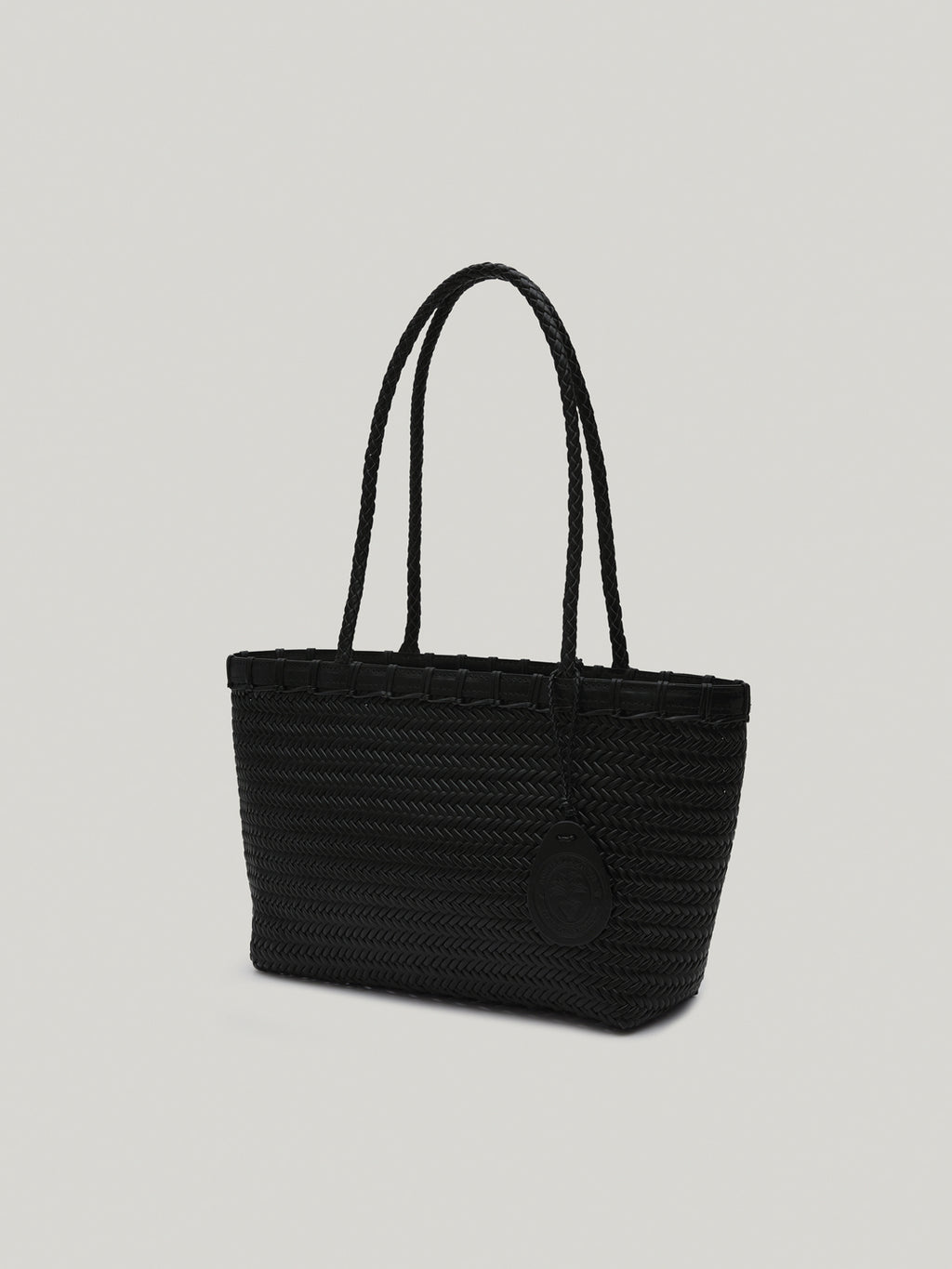 TWIG BAG (DRIED BLACK)