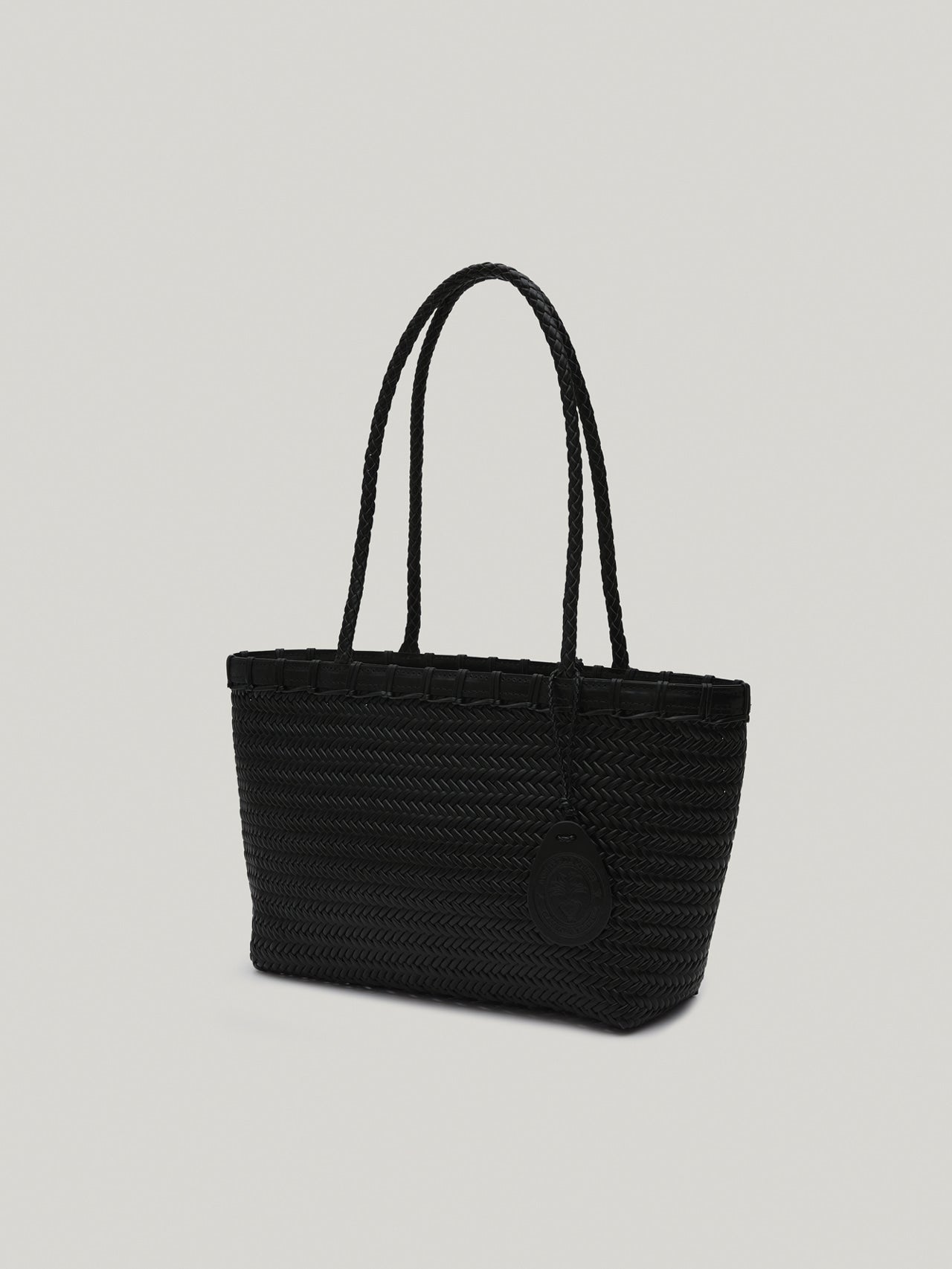 TWIG BAG (DRIED BLACK)