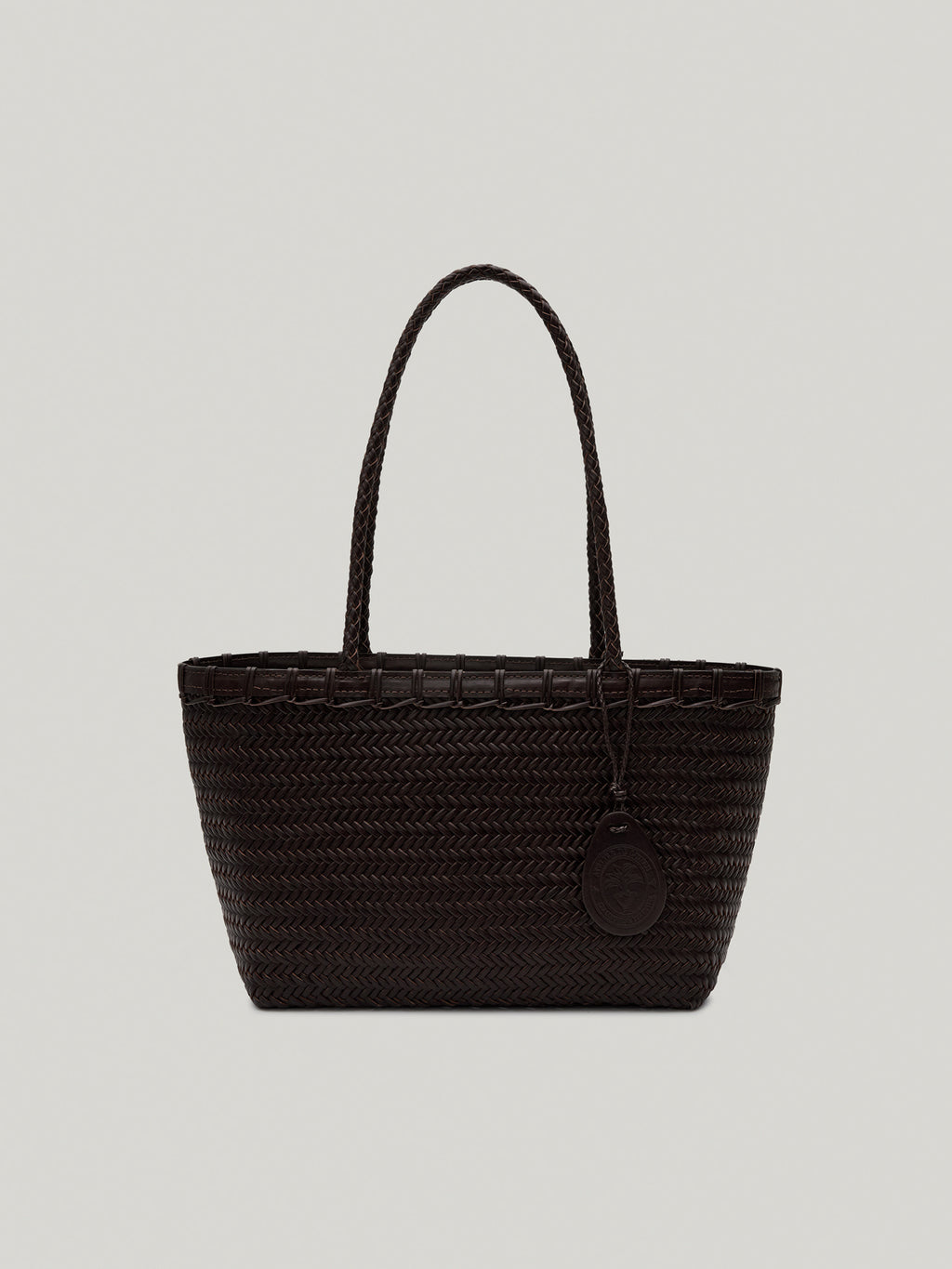 TWIG BAG (DRIED BROWN)
