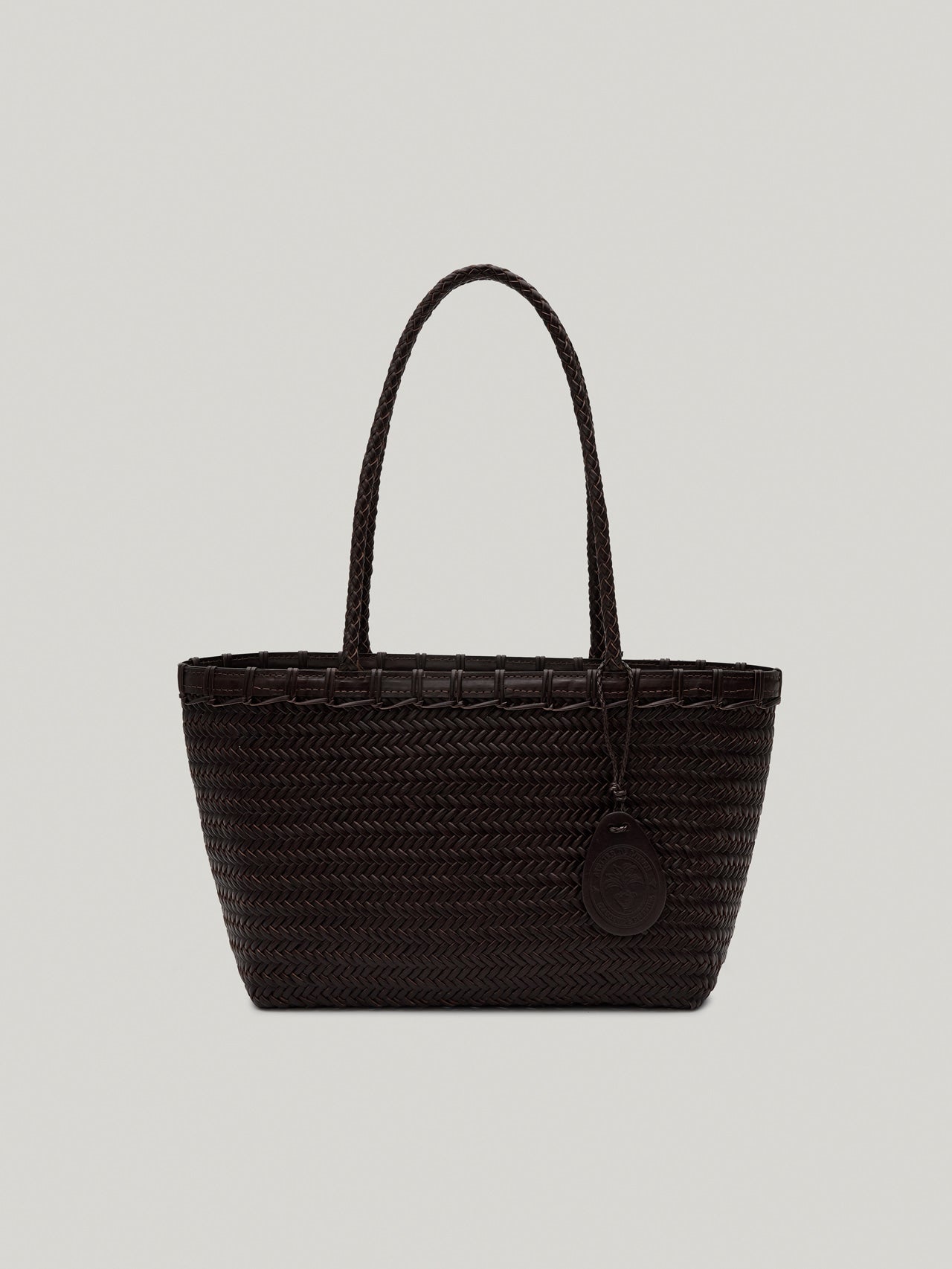 TWIG BAG (DRIED BROWN)