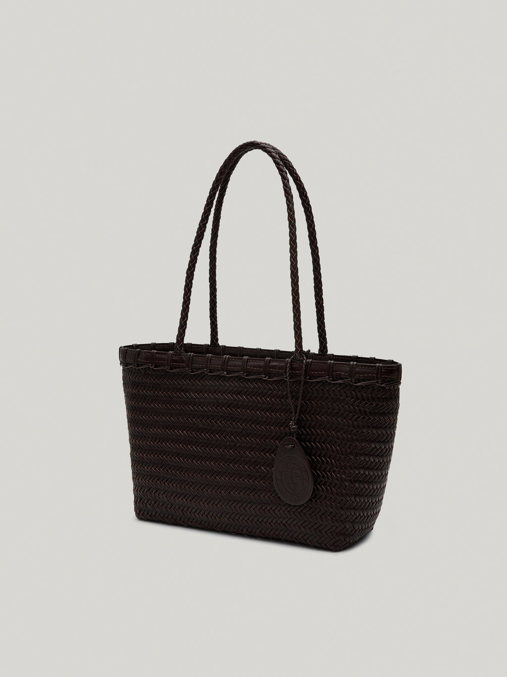 TWIG BAG (DRIED BROWN)