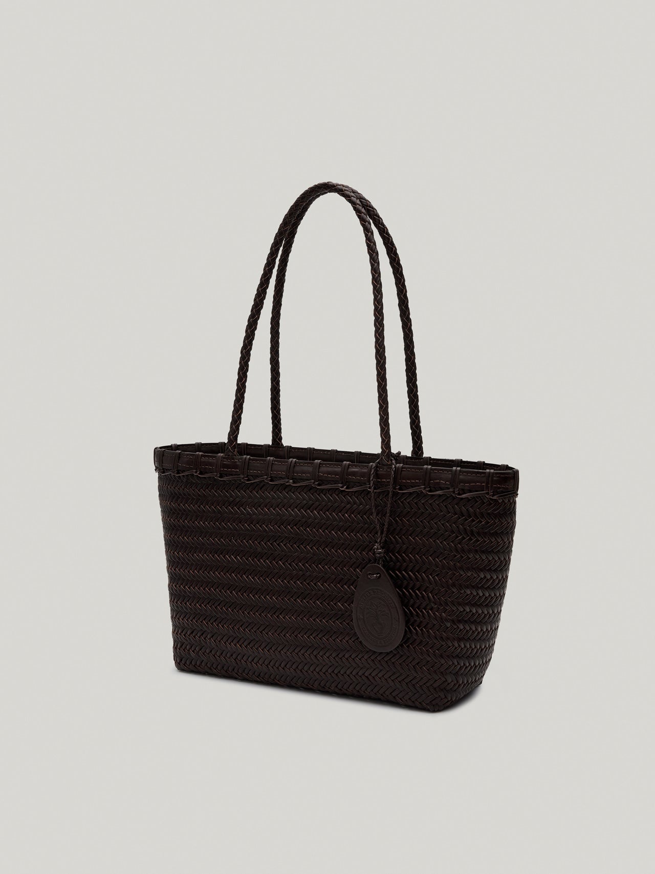 TWIG BAG (DRIED BROWN)
