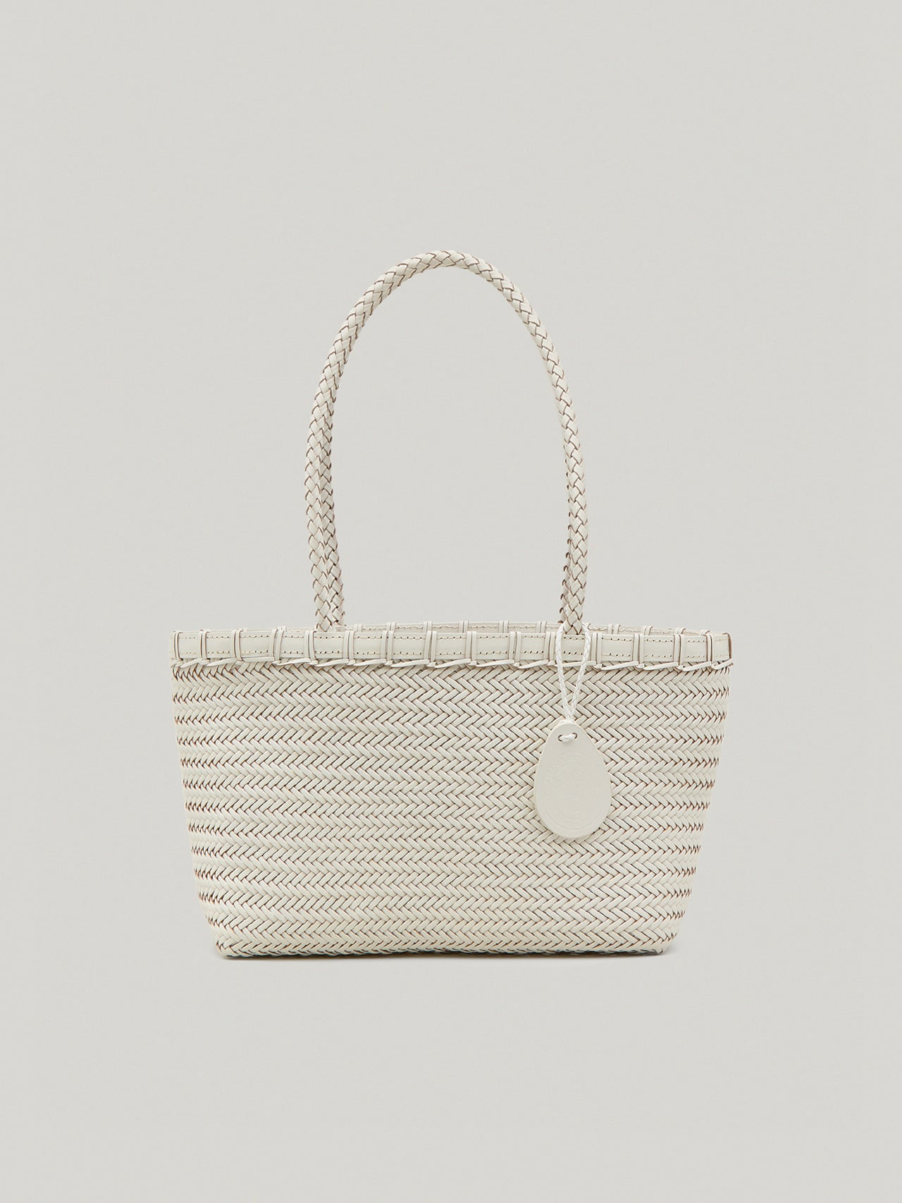 TWIG BAG (DRIED IVORY)