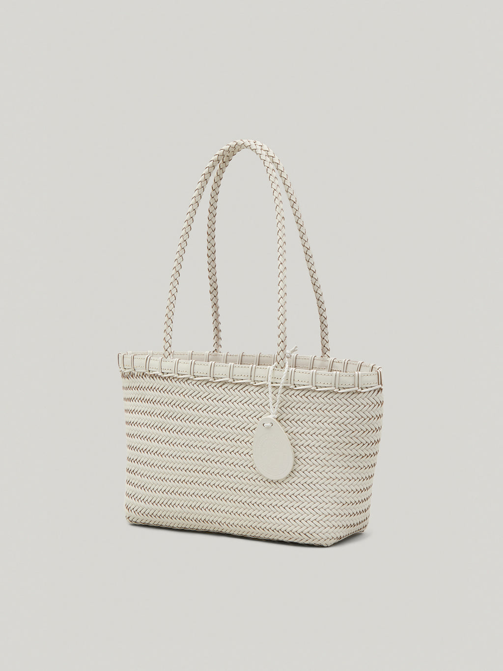 TWIG BAG (DRIED IVORY)