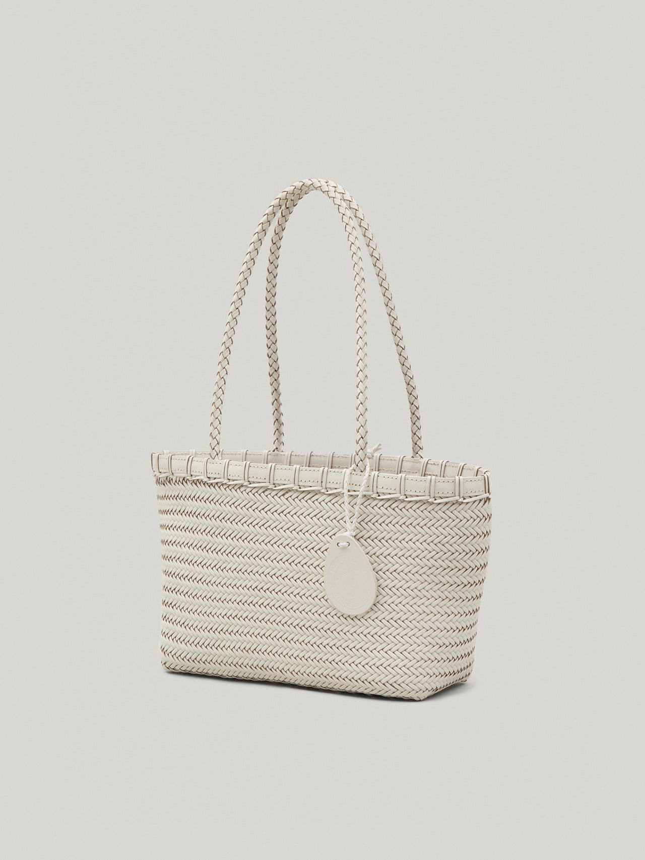 TWIG BAG (DRIED IVORY)