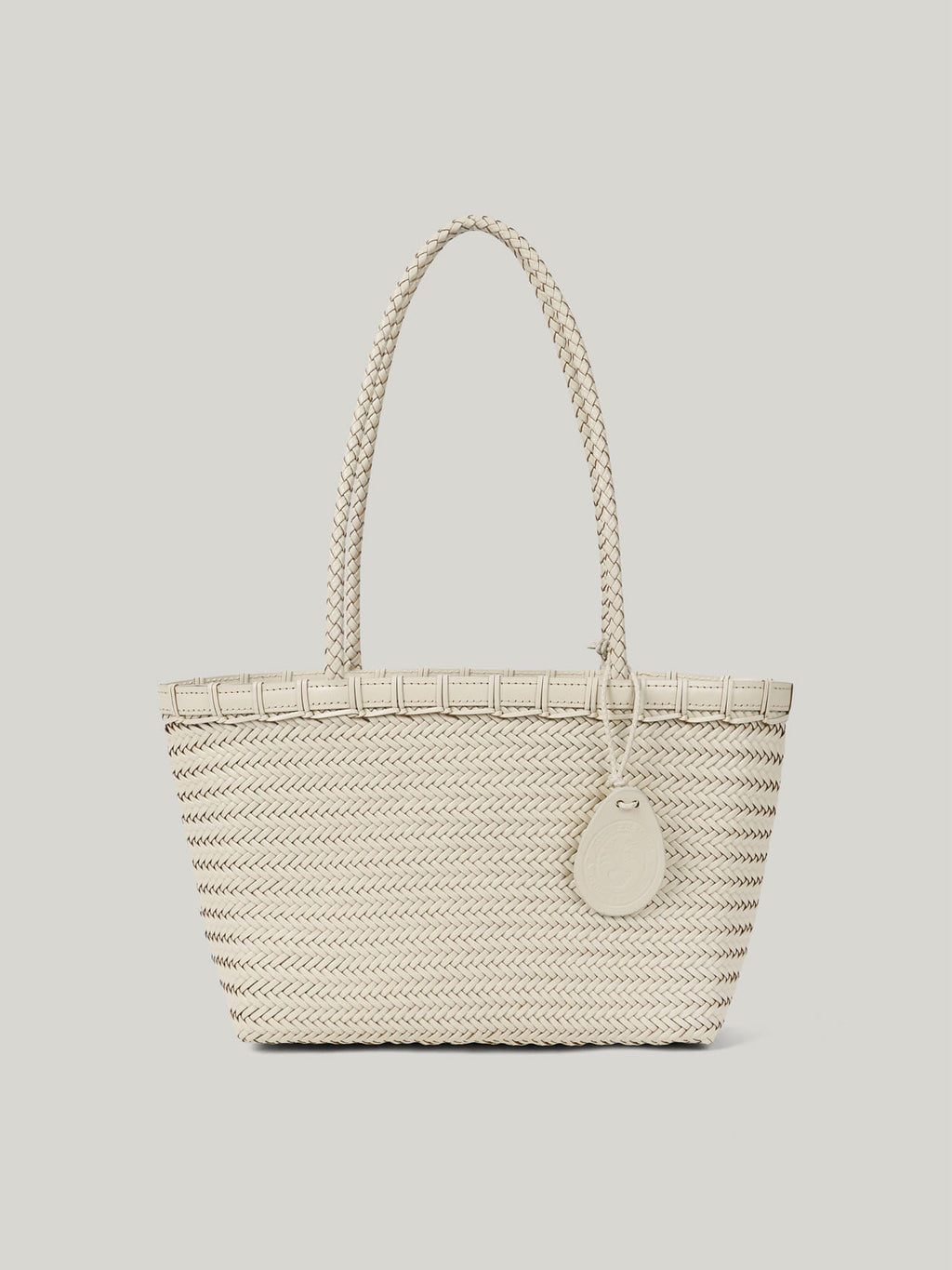 TWIG BAG (DRIED VANILLA)