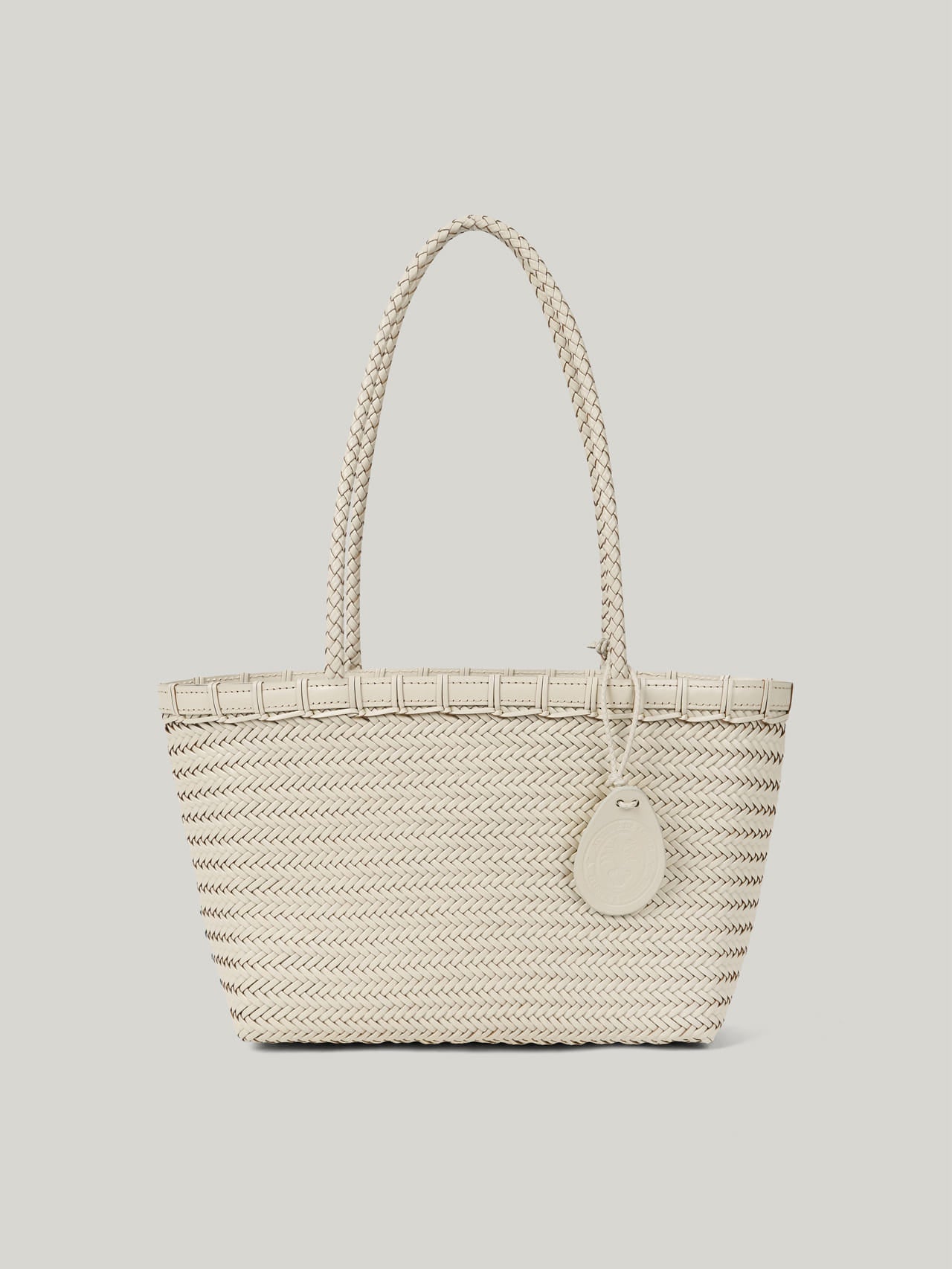 TWIG BAG (DRIED VANILLA)
