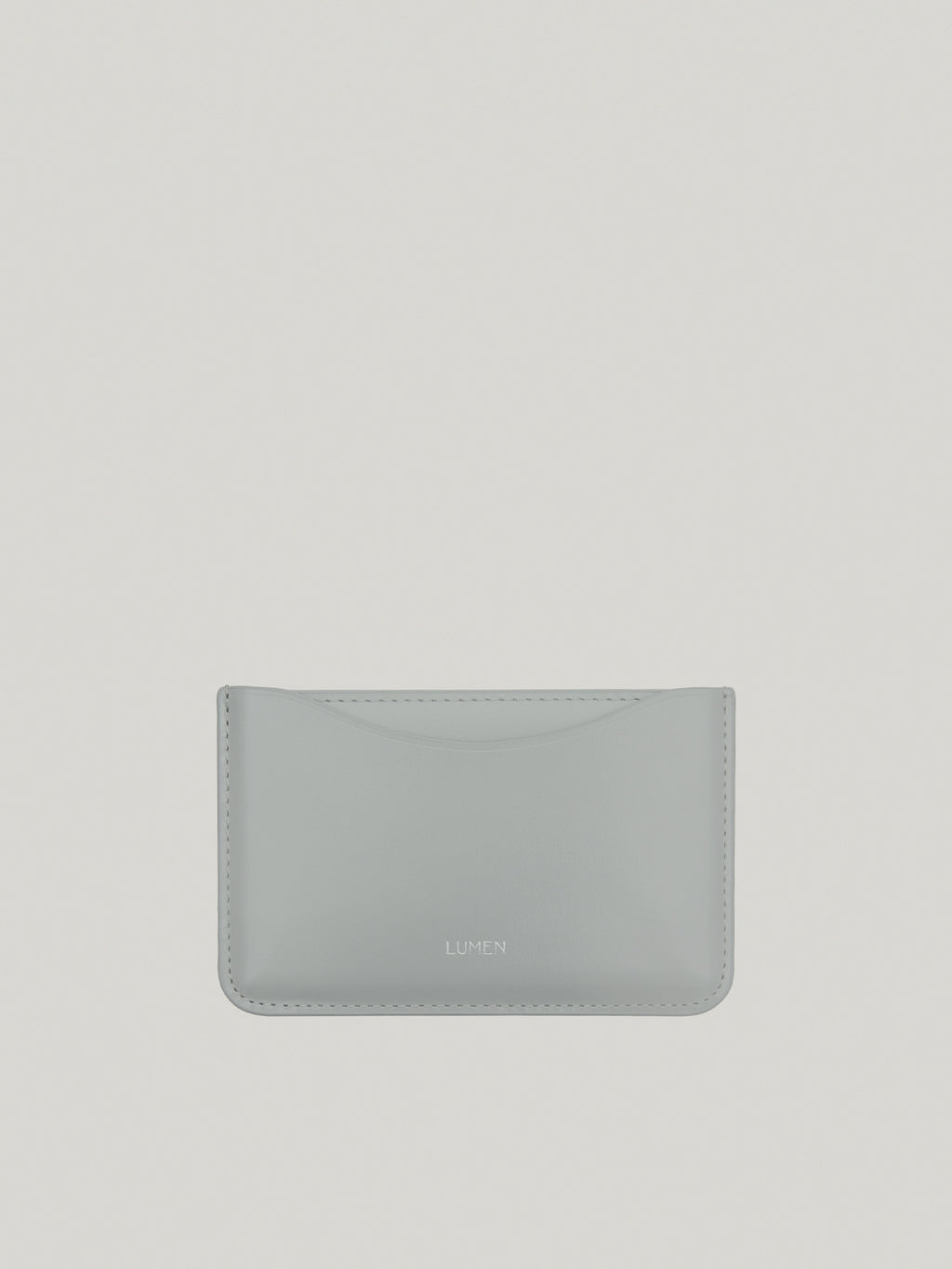 HOLDER CARD CASE (MISTY BLUE)