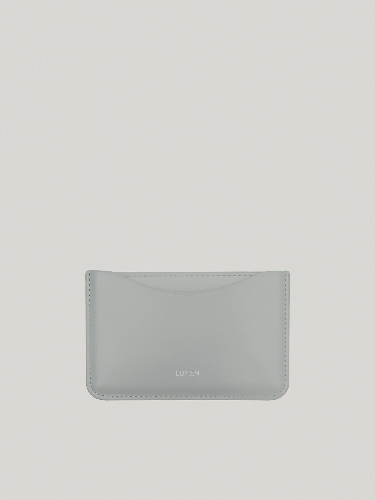 HOLDER CARD CASE (MISTY BLUE)