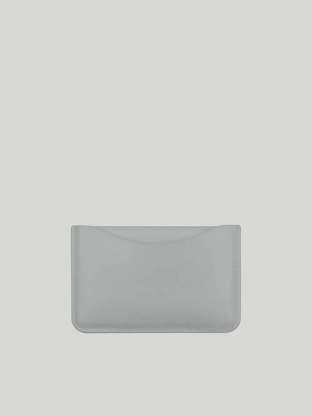 HOLDER CARD CASE (MISTY BLUE)