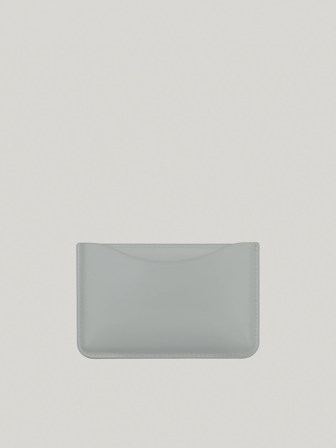 HOLDER CARD CASE (MISTY BLUE)