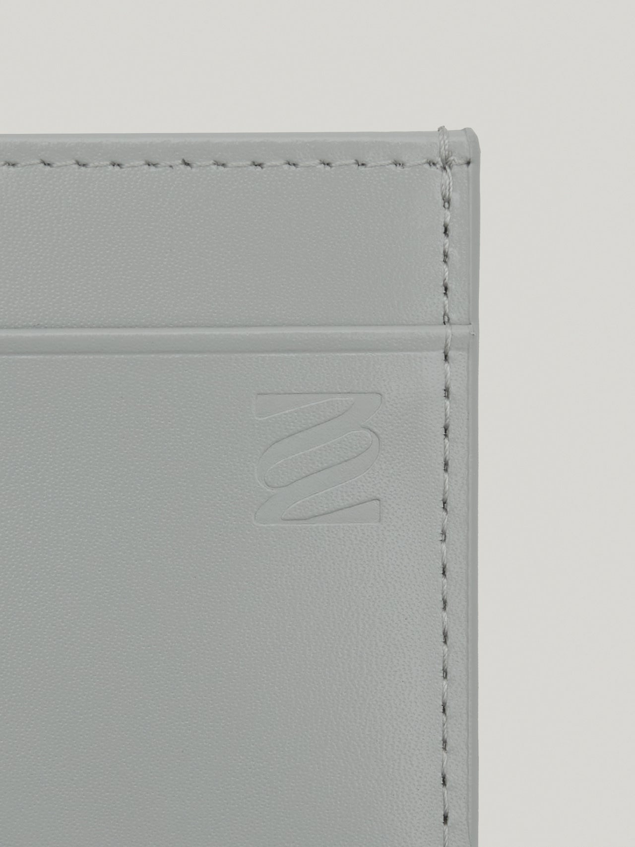 HOLDER CARD CASE (MISTY BLUE)